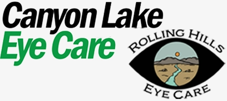 Rolling Hills Eye Care Logo
